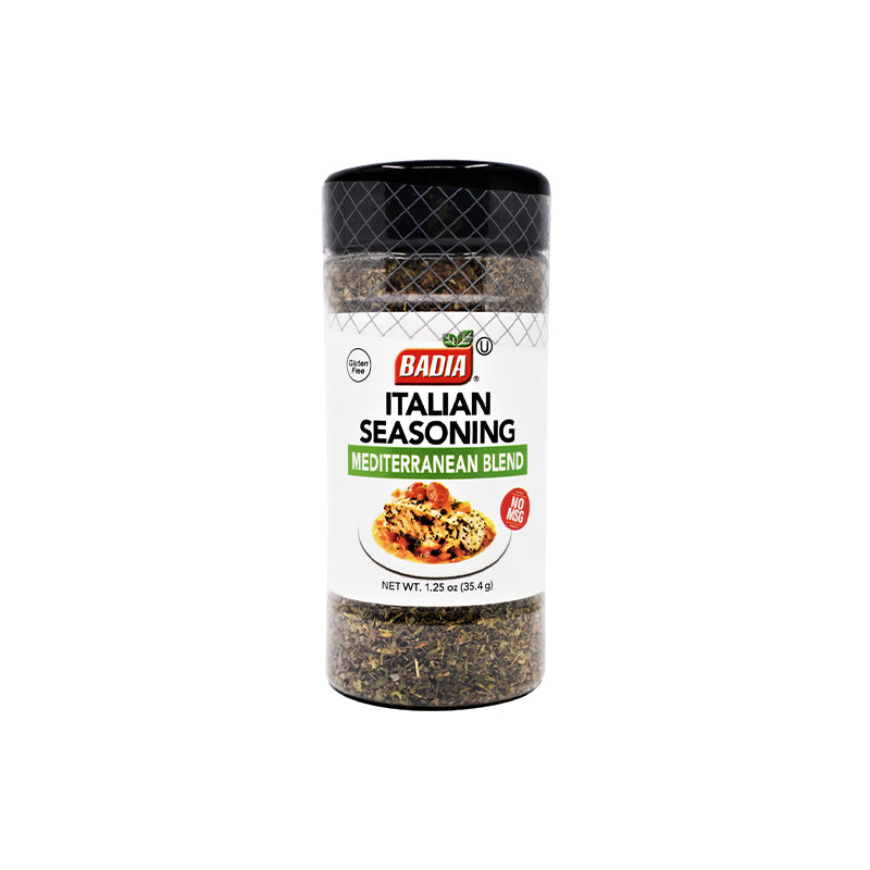 Badia Gluten Free Italian Seasoning 35.44G