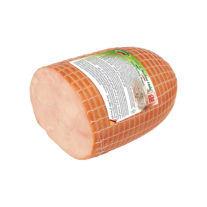 Amadori Roast Turkey Kg