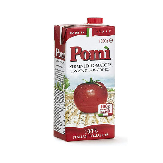 Pomi Passata 12x1Kg