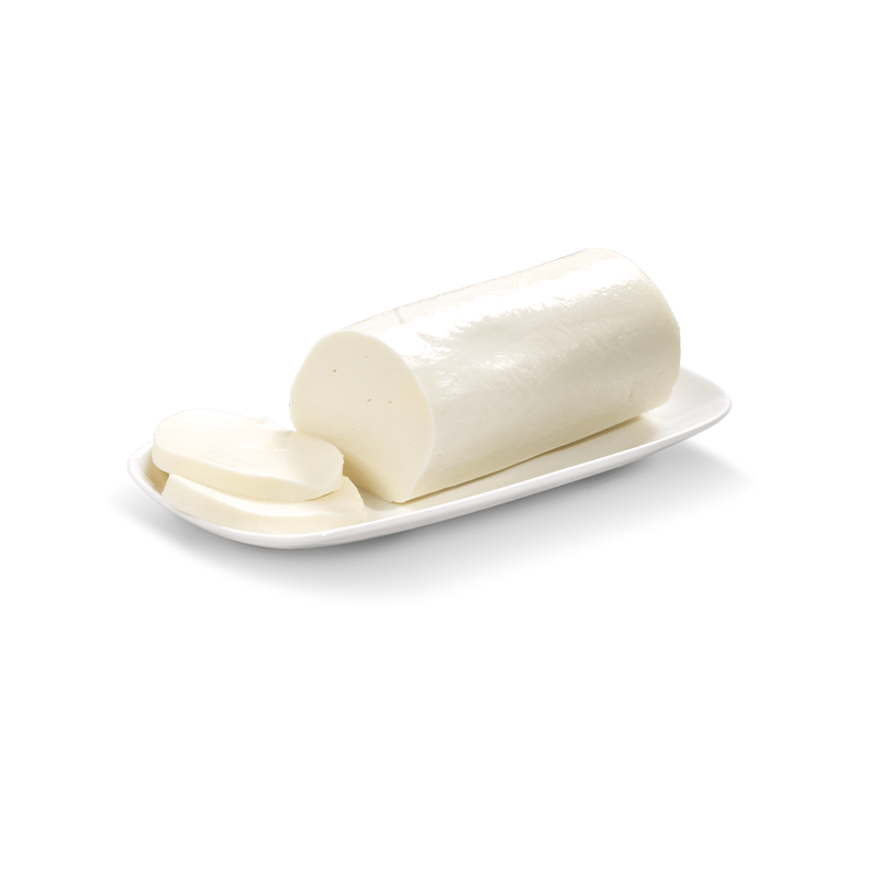 Gusto Vero Mozzarella Cheese Filone Block 1Kg