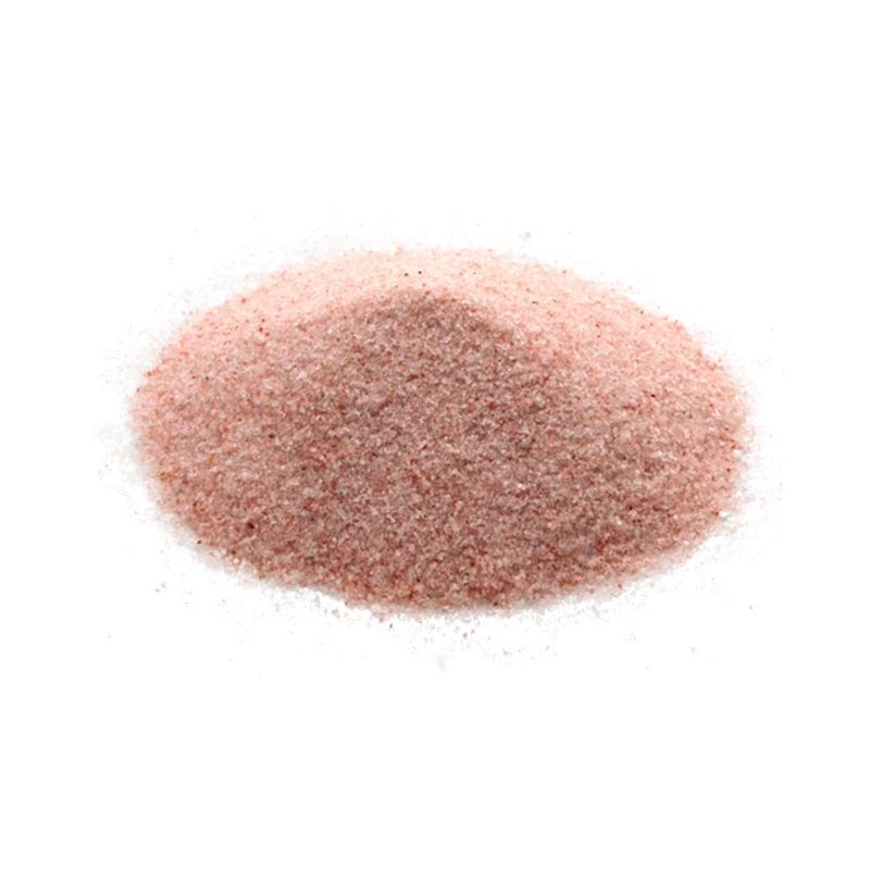 Organic Himalayan Pink Salt Kg
