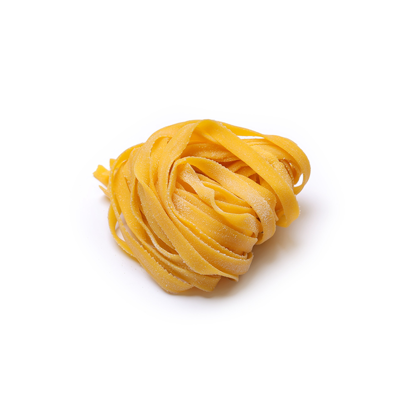 Gusto Vero Fettuccine Fresh Frozen Pasta With Egg Kg