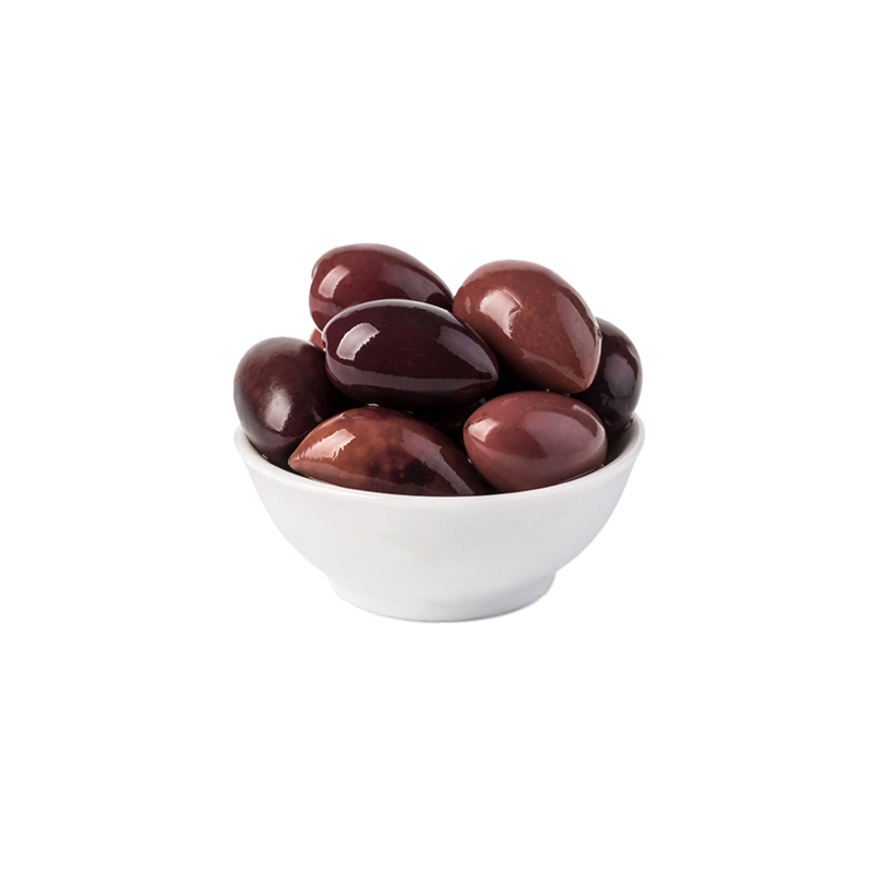 Greek Kalamata Olives (extra jumbo size) 10Kg Drum