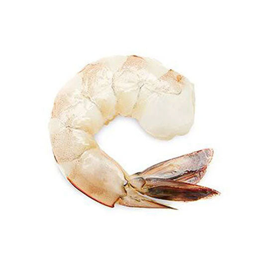 Fresh Shrimps 16/20 1Kg