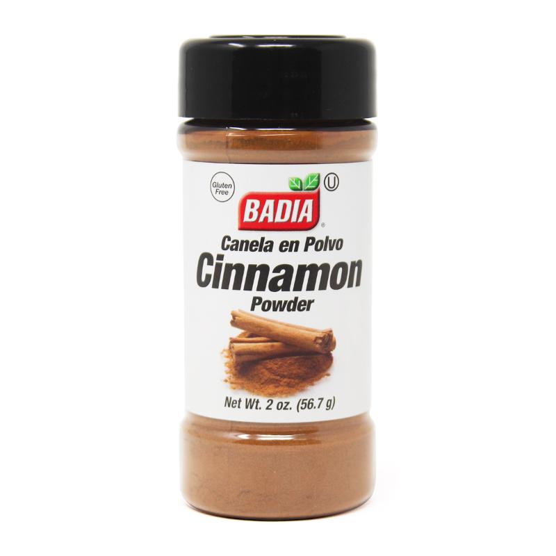 Badia Cinnamon Powder 56.70g
