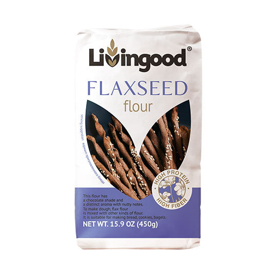 Makfa Flaxseed Flour 500G