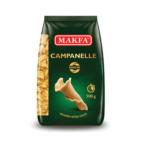 Makfa Campanelle 500G