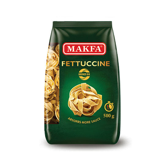 Makfa Fettuccine 500G