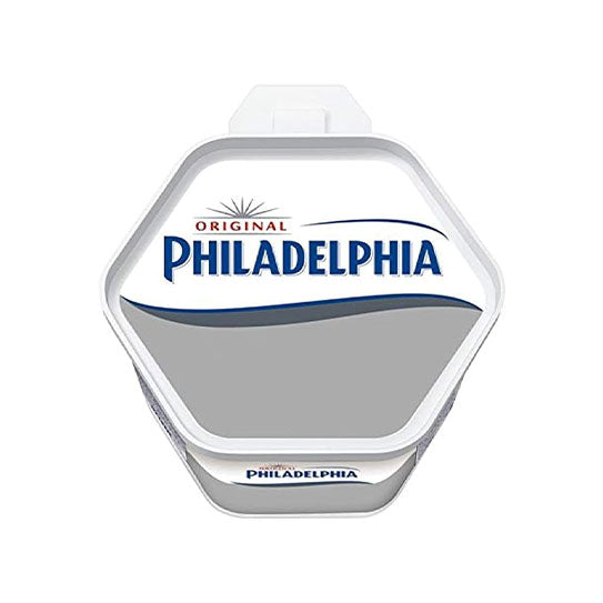 Philadelphia Cream Cheese 4 x 1.65Kg