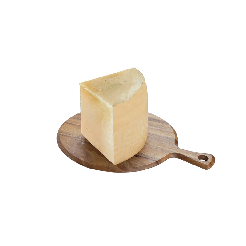 Pecorino Romano PDO Wedge 1/8 3.5Kg