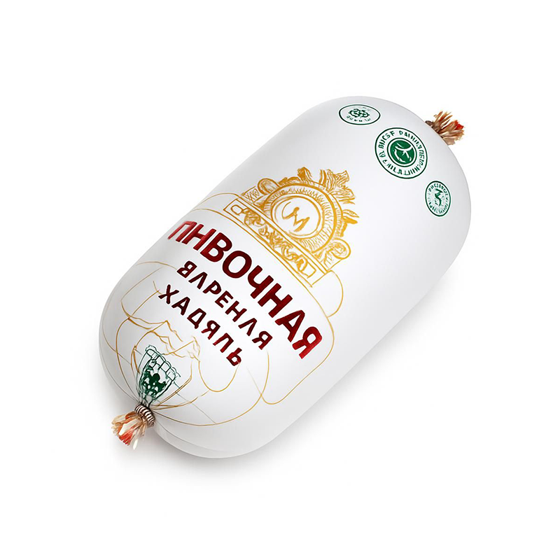 Grodno Boiled Meat Creamy Sausage 580g