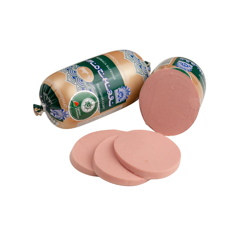 Grodno Boiled Sausage Meat 580g
