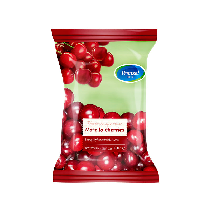 Frenzel Motrello Cherry 750g