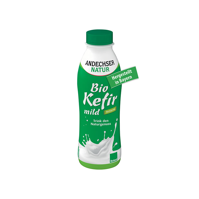 Andechser Bio Kefir 1.5% Fat 500Ml