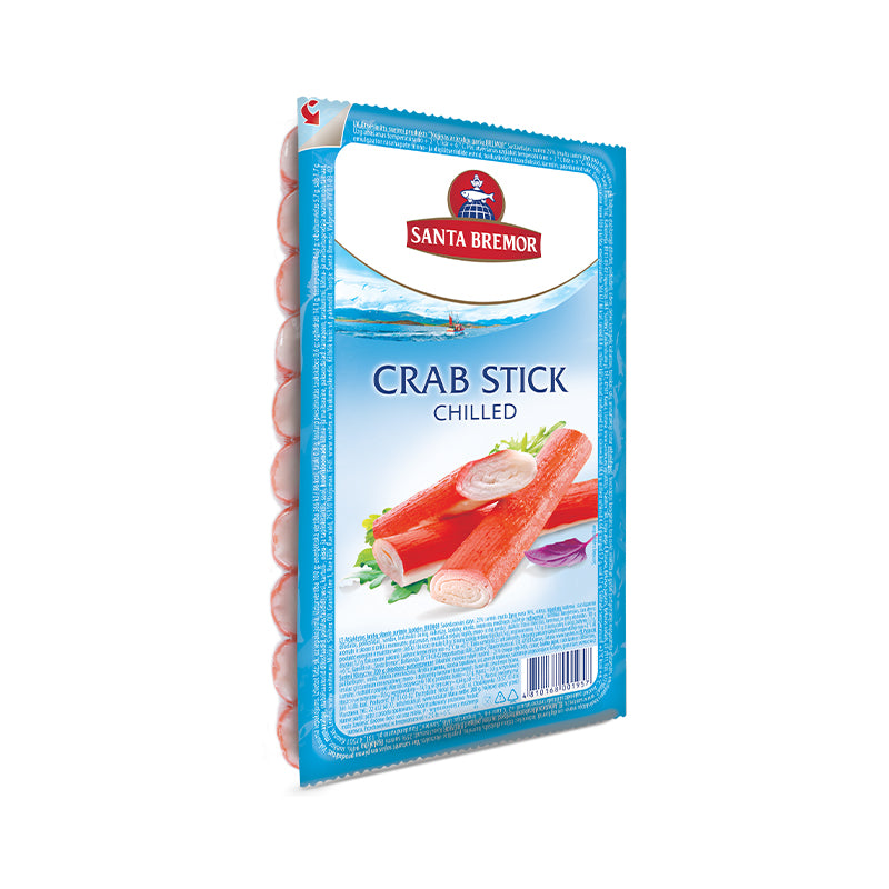 Santa Bremor Crab Sticks Classic 15 x 200G
