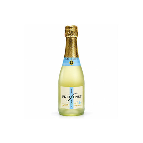Freixenet Alcohol-Free White Sparkling Drink 0.0% 12x200ml