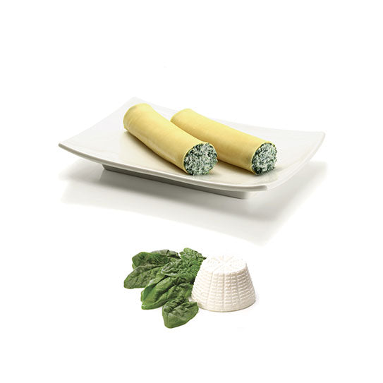 Gusto Vero Cannelloni Ricotta and Spinach Kg