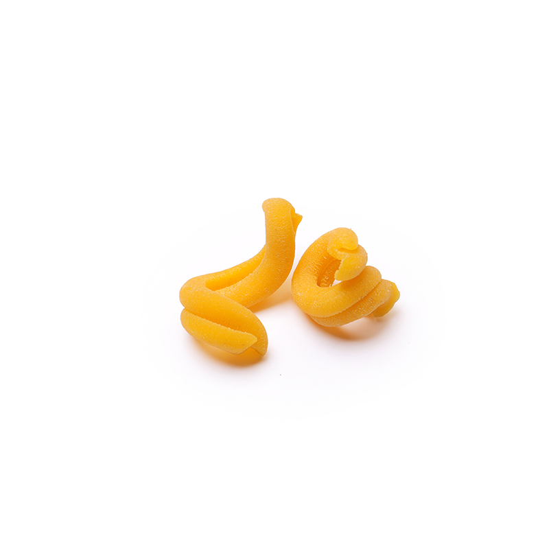 Gusto Vero Casarecce Pasta Fresh Frozen Kg
