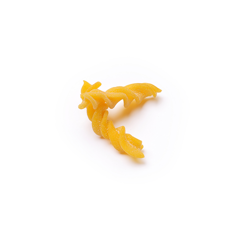 Gusto Vero Fusilli Fresh Frozen Pasta Kg