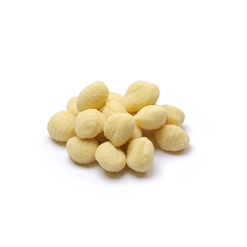 Gusto Vero Gnocchi Potato Fresh Frozen KG