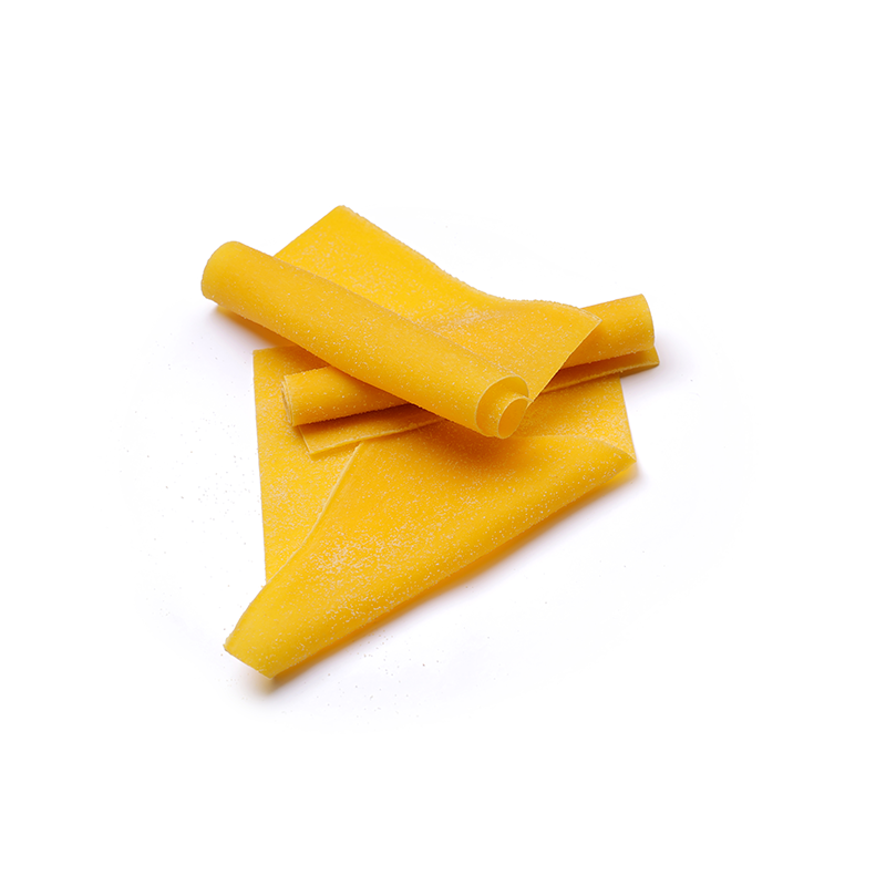 Gusto Vero Lasagna Sheet Fresh Frozen Kg
