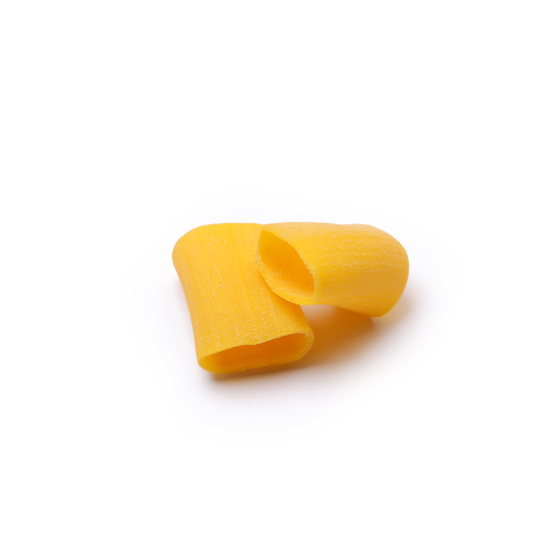 Gusto Vero Paccheri Fresh Frozen Pasta Kg