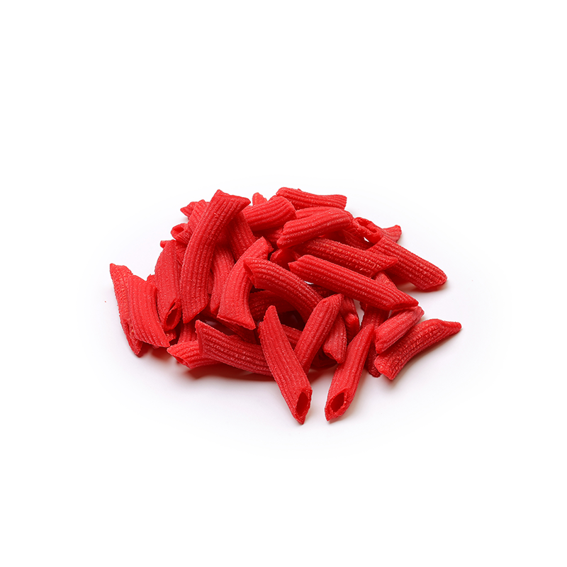 Gusto Vero Fresh Frozen Penne Beetroot Kg