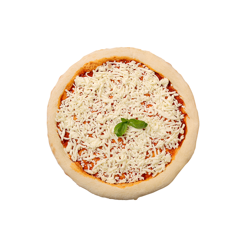 Gusto Vero Fresh Frozen Pizza Margherita 28cm