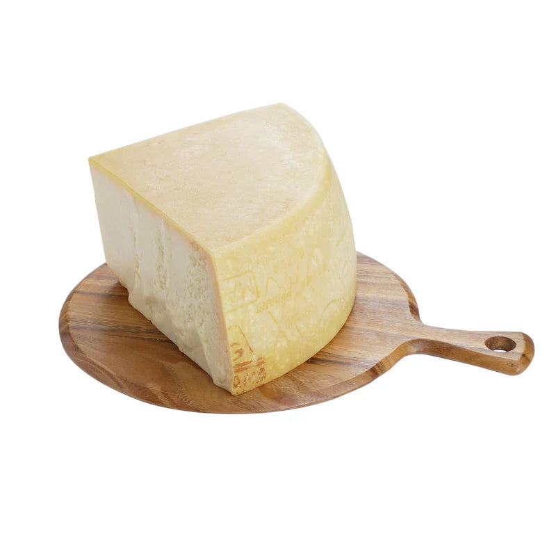 Grana Padano PDO 1/8 5Kg
