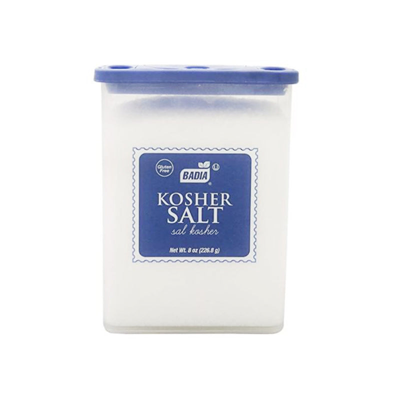 Badia Gluten Free Kosher Salt 226.8G