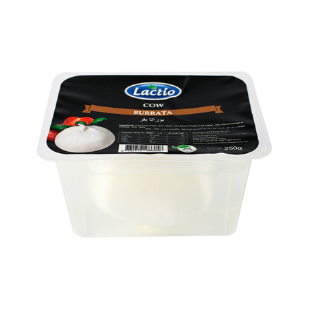 Gusto Vero Fresh Burrata 1 x 250G
