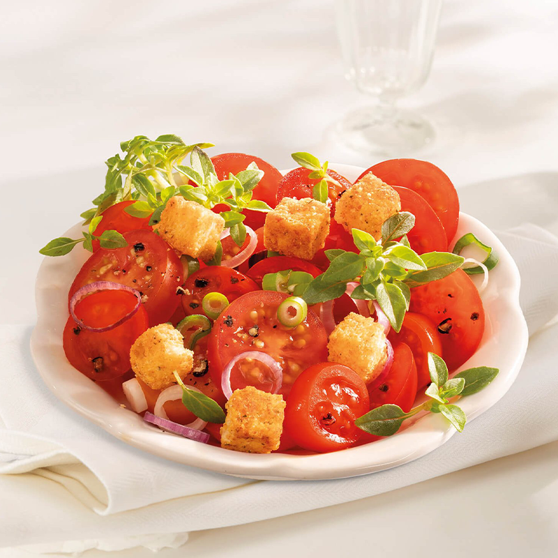 Leimer Bon Appetit Tomato Croutons 500G