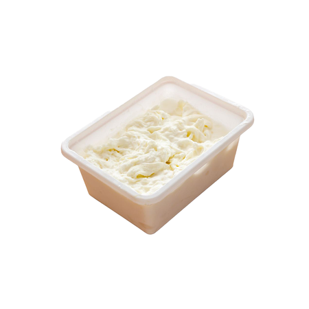 Gusto Vero Fresh Straciatella 500G
