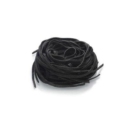 Gusto Vero Tagliolini Squid Ink Fresh Frozen Pasta Kg