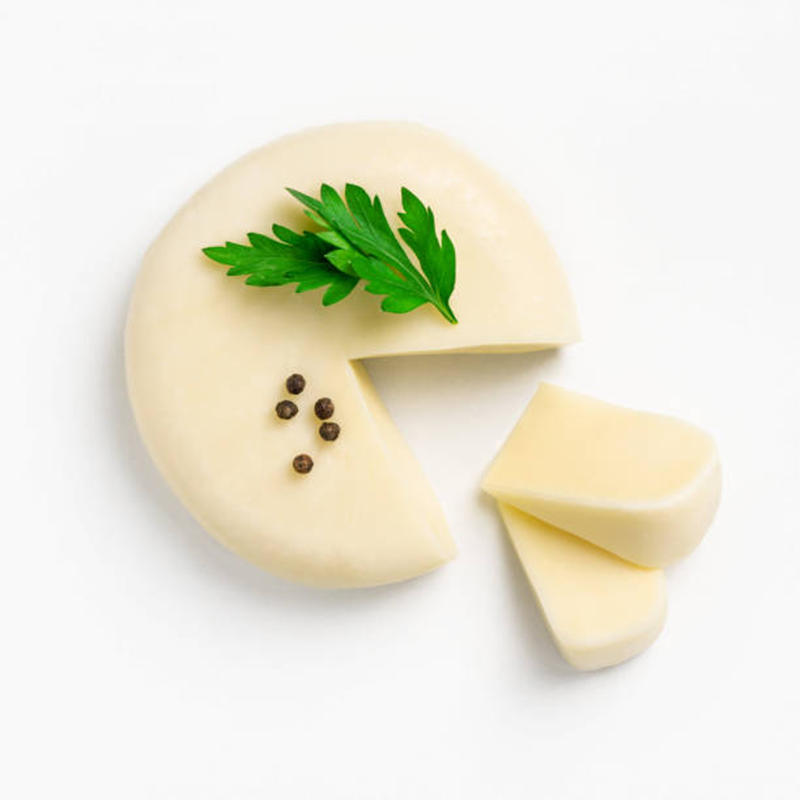 Suluguni Georgian Traditional Cheese Kg