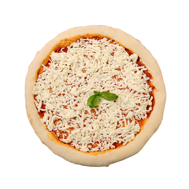 Gusto Vero Fresh Frozen Pizza Margherita 20 x 28cm