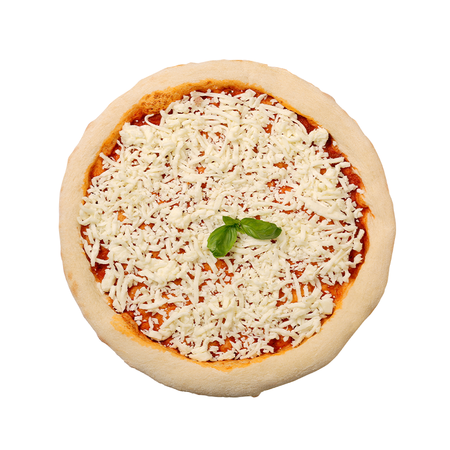 Gusto Vero Fresh Frozen Pizza Margherita 20 x 28cm