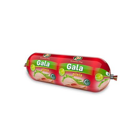 Perutnina Gala Sausage 18 x 400g
