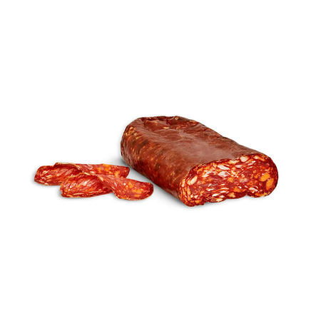 Gusto Vero Spianata Piccante di Manzo Kg