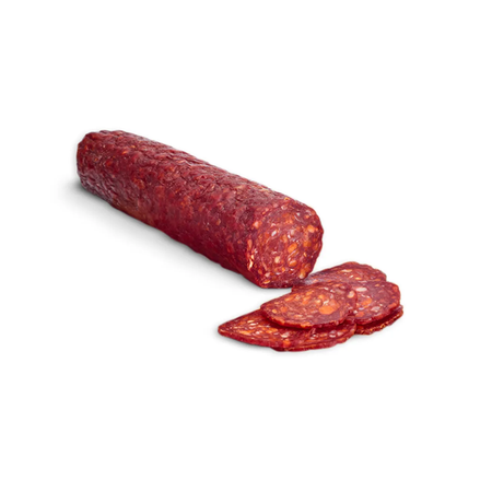Gusto Vero Salame Piccante Kg