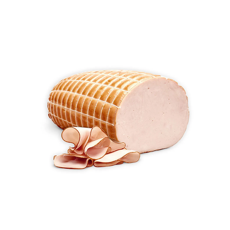Gusto Vero Prosciutto di Tacchino Halal Kg