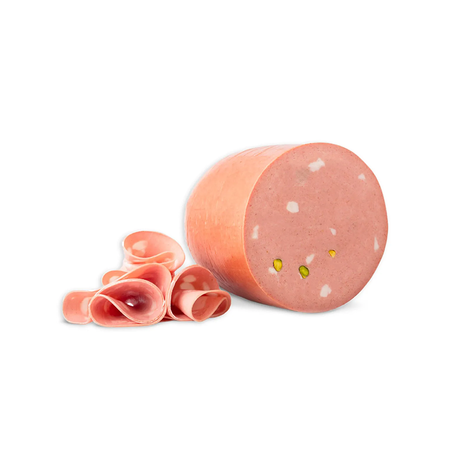 Gusto Vero Mortadella di Vitello Halal Kg