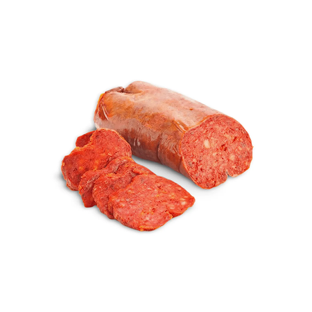 Gusto Vero Nduja di Vitello Halal Kg