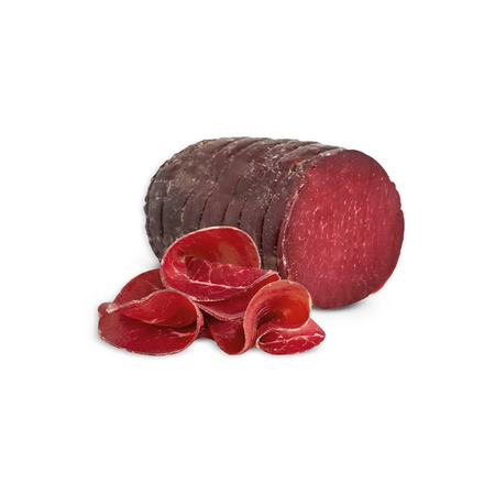 Gusto Vero Filetto di Bresaola Halal Kg