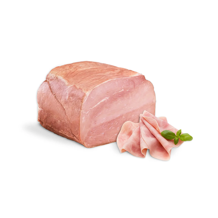 Gusto Vero Prosciutto Cotto di Vitello Halal Kg