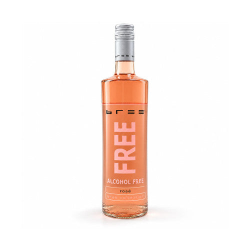 Bree Rosé Wine 6x750ml
