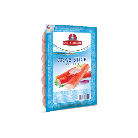 Santa Bremor Crab Sticks Classic 20 x 100G