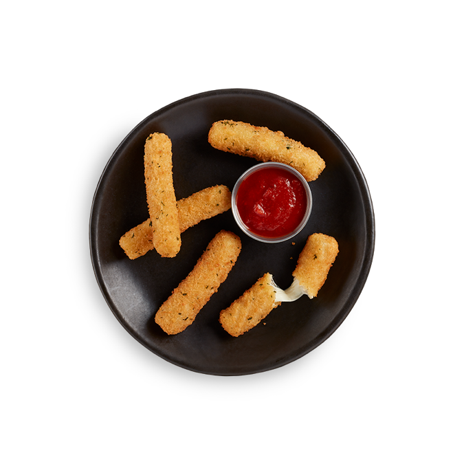 Mccain Breaded Mozzarella Sticks 1.36 Kg