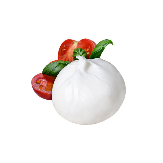 Lactio Burrata 2 X 125G