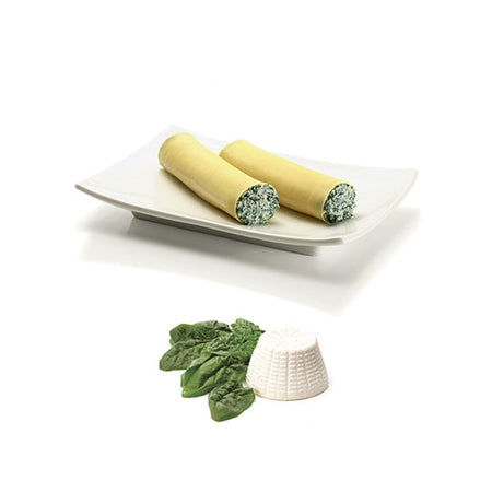Gusto Vero Cannelloni Ricotta and Spinach Kg